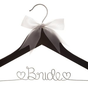BRIDE Dress hangar